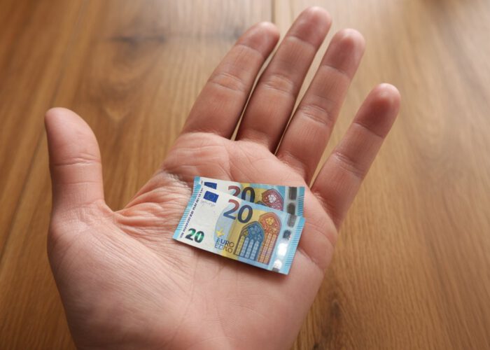 L’impact financier d’un saut d’index partiel