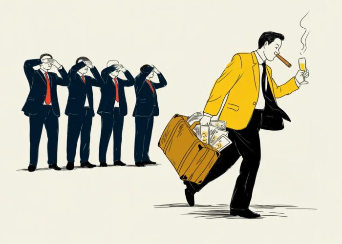 Lutter contre l’évasion fiscale ou brasser de l'air