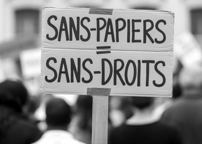 État des lieux critique de la politique migratoire belge