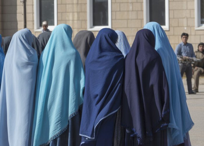 Afghanistan : quand « l’apartheid de genre » devient une loi d’État