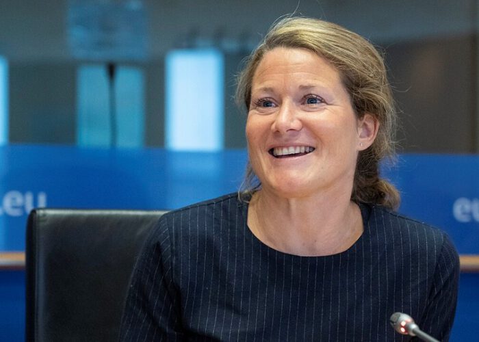 La campagne de dissuasion de Van Bossuyt (N-VA) au Congo : le deux poids deux mesures est flagrant.