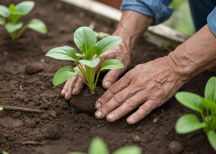 Comment généraliser l’agroécologie ?