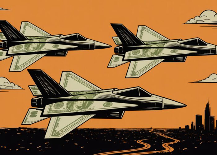 Illusions et périls du keynesianisme militaire