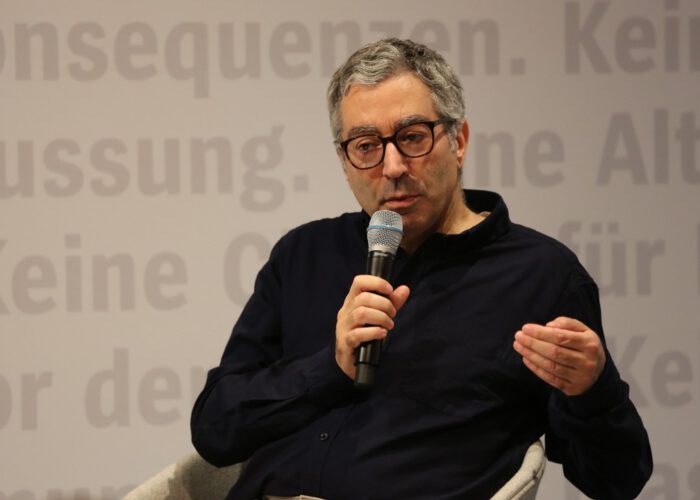 Didier Eribon :"Les gouvernements qui procèdent à des coupes budgétaires sont criminels car ils consolident le pouvoir de l'extrême-droite"