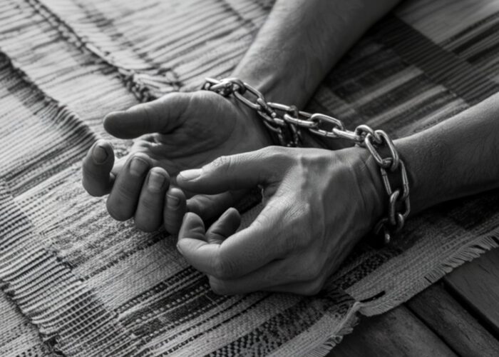 L'esclavage moderne : structure, pouvoir et fabrication de vies exploitables dans l'ordre mondial actuel