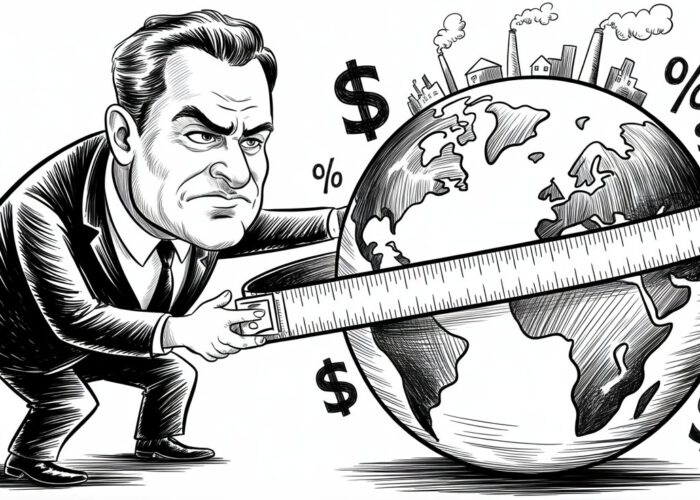 Mesurer à nouveau le taux de profit mondial