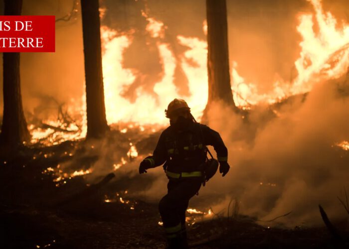 Le mois d’AVRIL de Reporterre