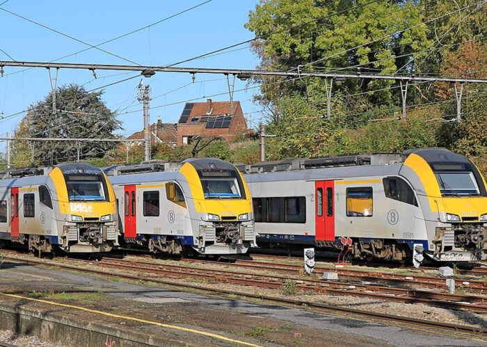 La libéralisation du rail est une « folie »