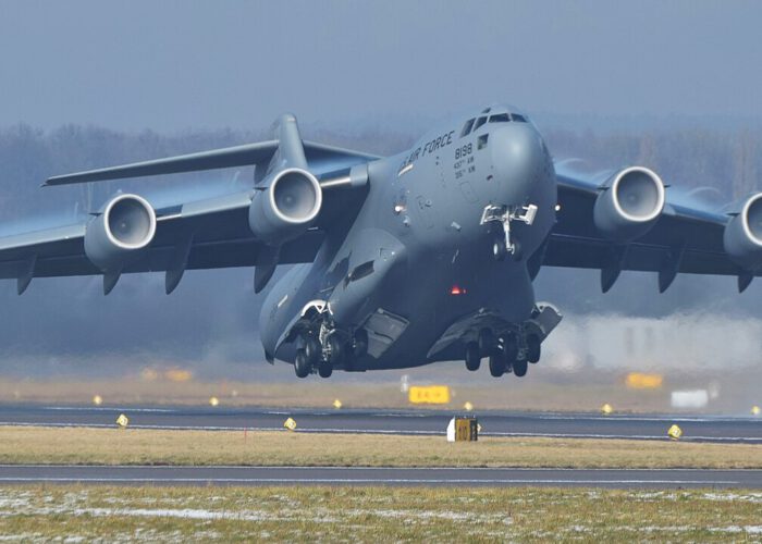 L'expansion militaire américaine en Amérique latine