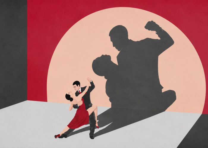 Isoler, enivrer, intimider, répéter : des taux élevés de violences sexuelles à l'encontre des femmes sont signalés lorsque de jeunes hommes répondent à des enquêtes anonymes
