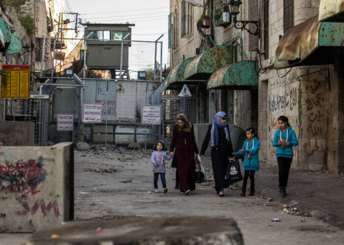 Palestiniens dehors, travailleurs étrangers dedans : comment Israël remodèle sa main d'oeuvre