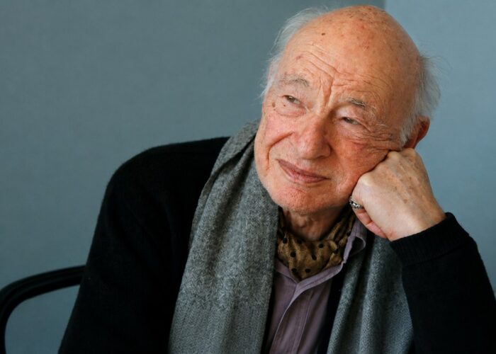 Edgar Morin, un siècle de sagesse en trois leçons