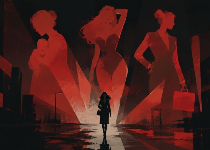 Des rapports sexuels avec 1 000 hommes en 12 heures : pourquoi Bonnie Blue n'est ni une féministe ni un monstre
