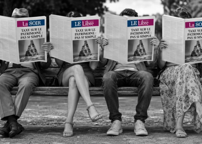 Fusion IPM-Rossel : un enjeu démocratique majeur menacé par la politique du fait accompli ?