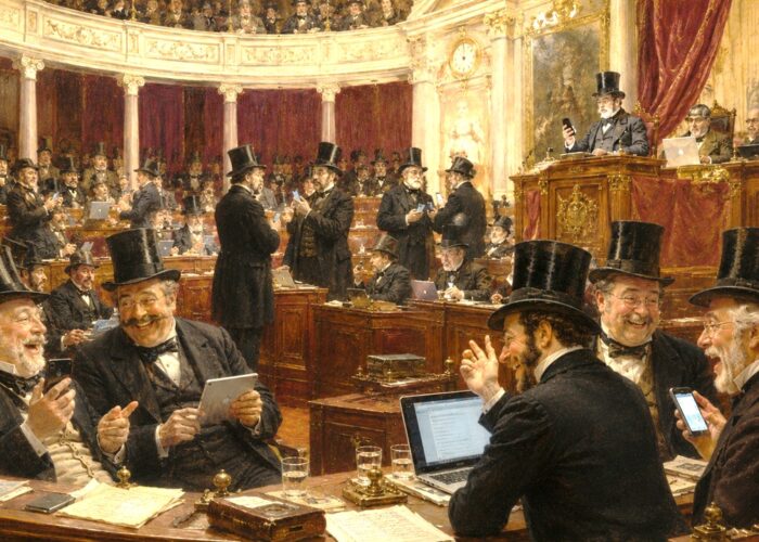 Éric Vuillard : « Creuser inlassablement le dispositif central du pouvoir »