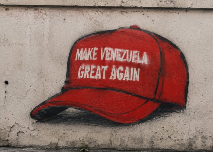 L’étrange expérience « MAGA-chaviste » qui déterminera l’avenir du Venezuela