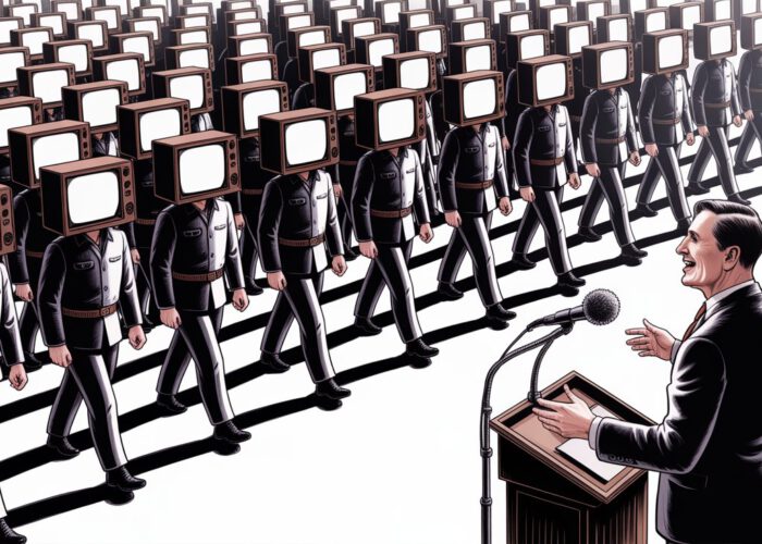 Rapport Alloncle : vers un audiovisuel public aux ordres en cas de victoire du RN en 2027 ?