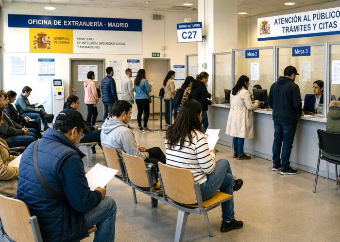 L'opinion publique est-elle favorable à l'octroi d'un statut légal aux migrants sans papiers en Europe ?