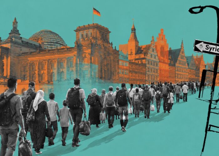 Obliger les réfugiés à retourner en Syrie est une mauvaise idée