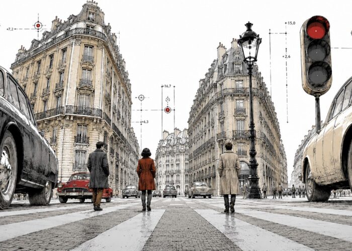 De « la ville et l’enfant » des années 1970 à la « ville à hauteur d’enfant »