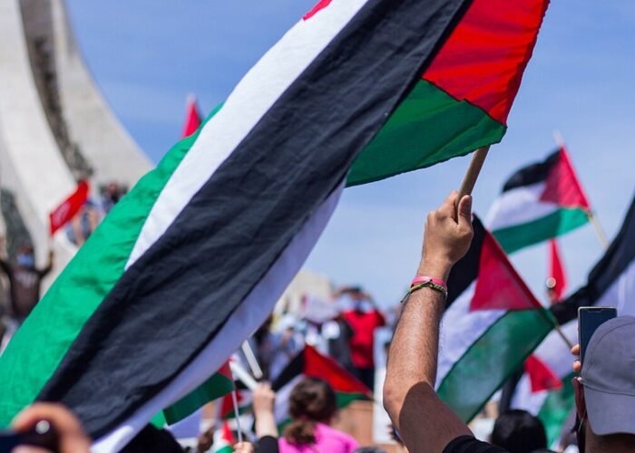 Carte blanche « Nommer ou taire : la guerre des mots sur Gaza » (Thierry Michel)