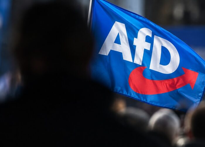 Le clair-obscur d'où émergent les monstres : pourquoi l'extrême droite a triomphé en Saxe-Anhalt