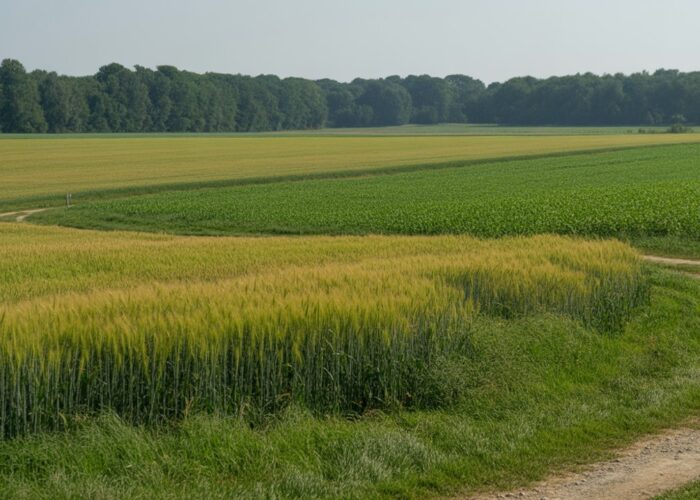 Produire des grandes cultures en agroécologie de manière rentable, c’est possible