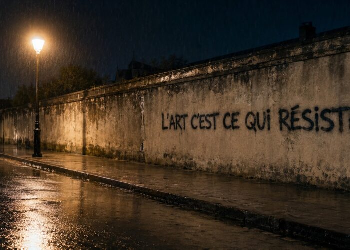 Carte blanche : écoles supérieures d’art contre les réformes de l’enseignement