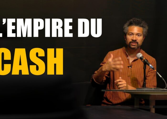 L’empire du cash – Comment les fonds d’investissement rachètent le monde