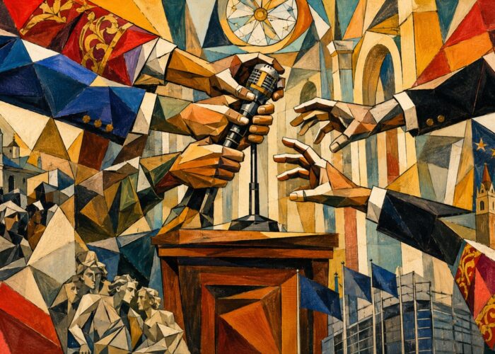 Les institutions islamiques en Europe entre intégration et influence étrangère : qui façonne le discours religieux ?