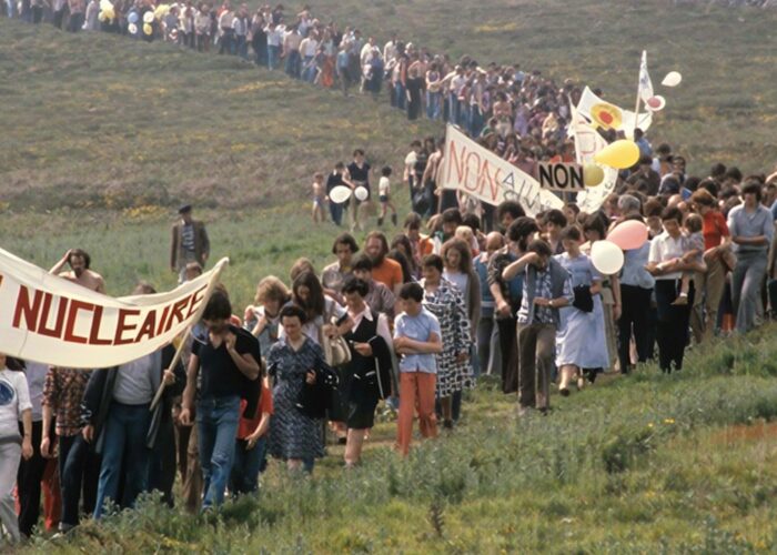 Quand l’écologie était populaire et (souvent) victorieuse