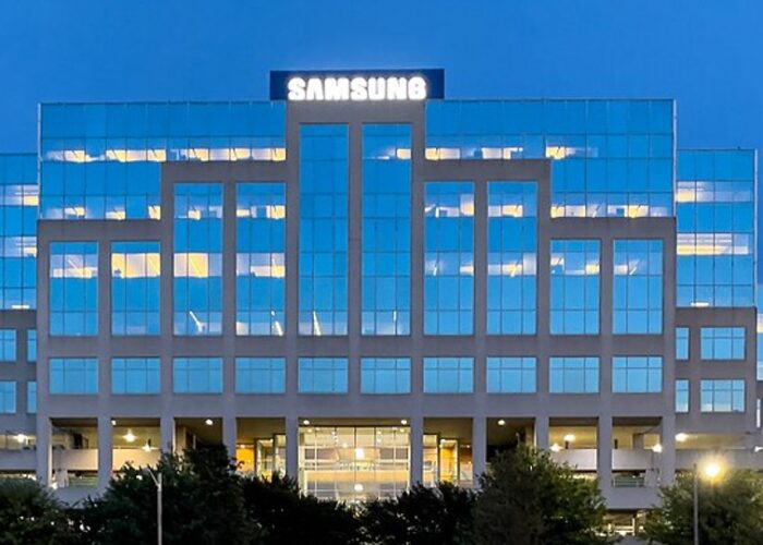 Grève de masse chez Samsung : IA et lutte de classe