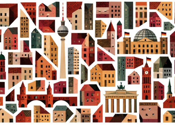 La longue lutte des locataires de Berlin : vers l’expropriation des sociétés immobilières privées ?