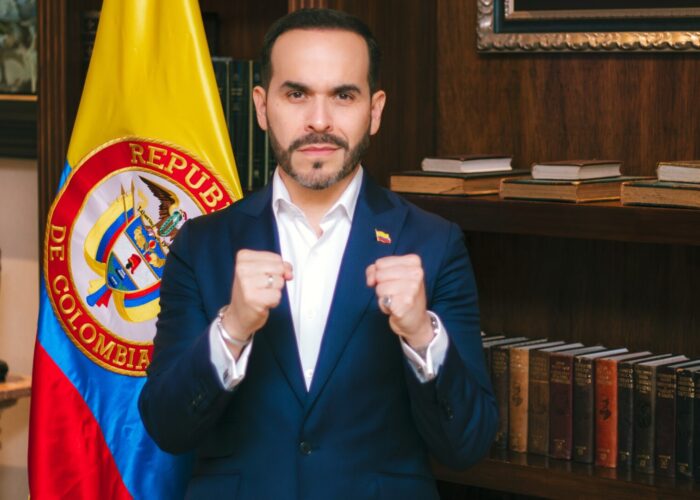 Colombie : ce qui vient avec le virage à l’extrême droite