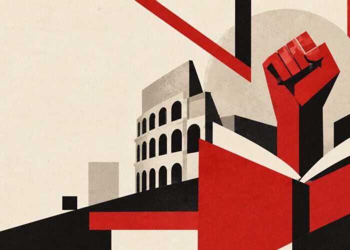 Italie : relancer la bataille des idées à gauche