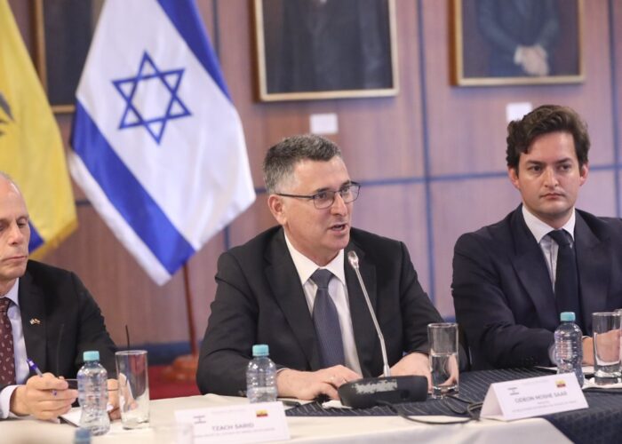 Pourquoi l'Amérique latine est essentielle à l'impunité diplomatique d'Israël