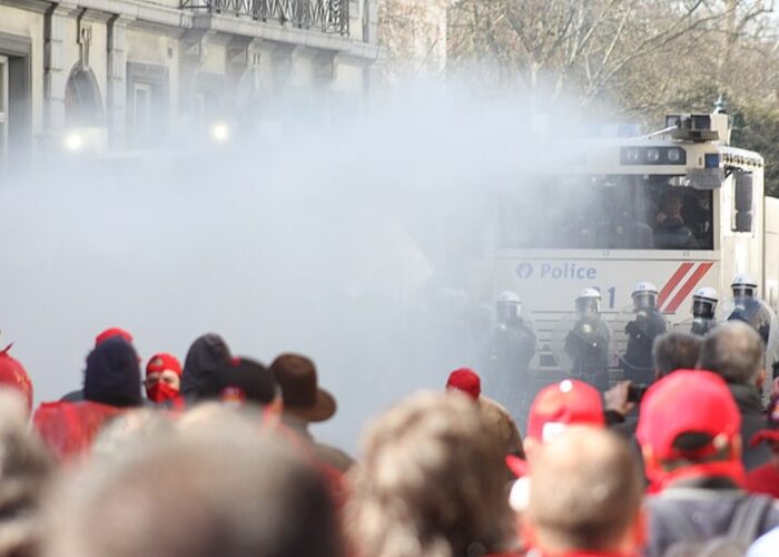 « Les syndicats ont inscrit la mobilisation dans la longueur et la force »