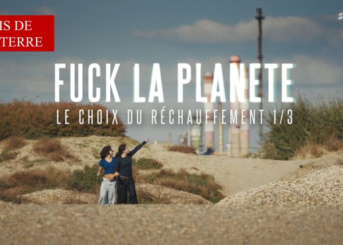 Le mois de SEPTEMBRE de Reporterre