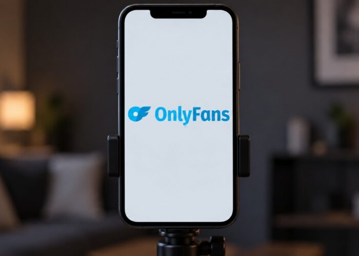 Bien plus qu’OnlyFans : la machine numérique qui tire profit de l’intimité des jeunes femmes
