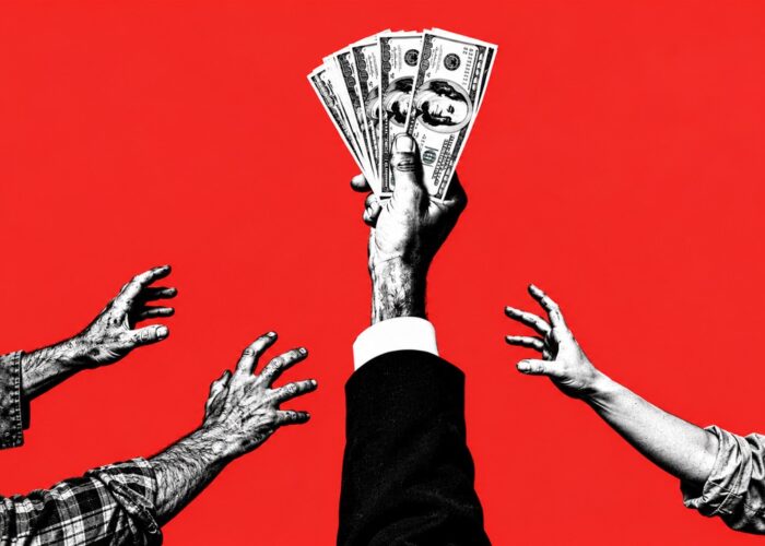 La part du travail