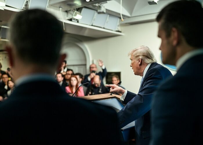 Iran : l’échec stratégique de Donald Trump
